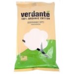 Organic Cotton Wipes